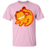 T-Shirts Light Pink / YXS The Lasagna King Youth T-Shirt