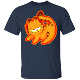T-Shirts Navy / YXS The Lasagna King Youth T-Shirt