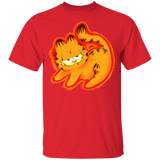 T-Shirts Red / YXS The Lasagna King Youth T-Shirt