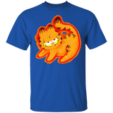 T-Shirts Royal / YXS The Lasagna King Youth T-Shirt