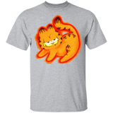T-Shirts Sport Grey / YXS The Lasagna King Youth T-Shirt