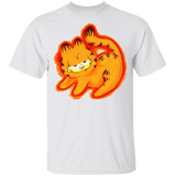 T-Shirts White / YXS The Lasagna King Youth T-Shirt