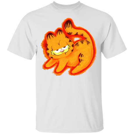 T-Shirts White / YXS The Lasagna King Youth T-Shirt