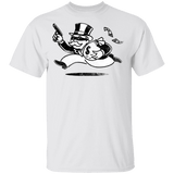 T-Shirts White / YXS The Last Move Youth T-Shirt