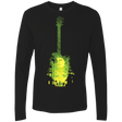 T-Shirts Black / S The Last Song Men's Premium Long Sleeve