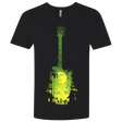 T-Shirts Black / X-Small The Last Song Men's Premium V-Neck