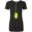 T-Shirts Vintage Black / S The Last Song Women's Triblend T-Shirt