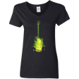 T-Shirts Black / S The Last Song Women's V-Neck T-Shirt