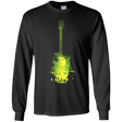 T-Shirts Black / YS The Last Song Youth Long Sleeve T-Shirt