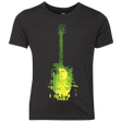 T-Shirts Vintage Black / YXS The Last Song Youth Triblend T-Shirt
