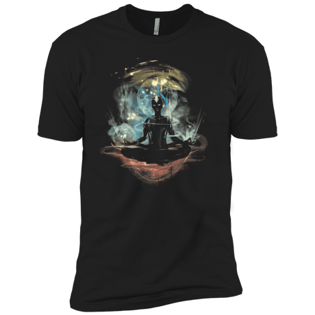 T-Shirts Black / YXS The Last Space Bender Boys Premium T-Shirt