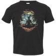 T-Shirts Black / 2T The Last Space Bender Toddler Premium T-Shirt