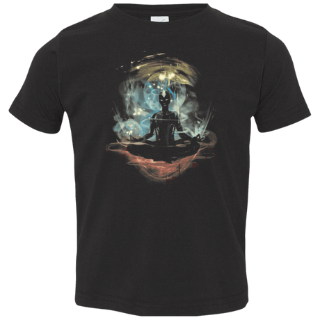 T-Shirts Black / 2T The Last Space Bender Toddler Premium T-Shirt