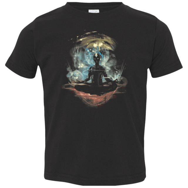 T-Shirts Black / 2T The Last Space Bender Toddler Premium T-Shirt