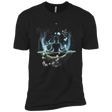T-Shirts Black / YXS The Last Space Bender2 Boys Premium T-Shirt