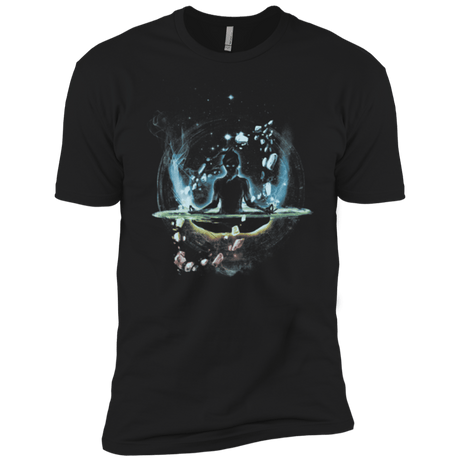 T-Shirts Black / YXS The Last Space Bender2 Boys Premium T-Shirt