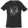 T-Shirts Black / 6 Months The Last Space Bender2 Infant Premium T-Shirt
