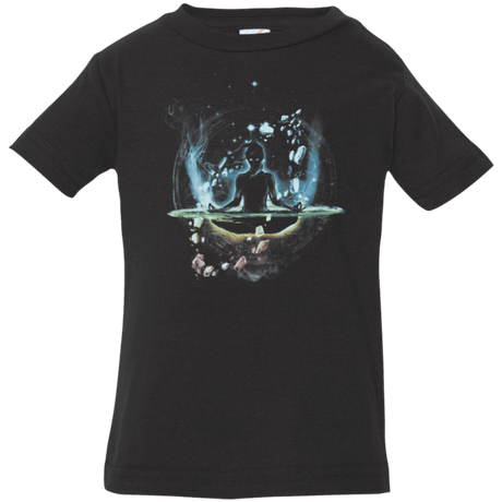T-Shirts Black / 6 Months The Last Space Bender2 Infant Premium T-Shirt