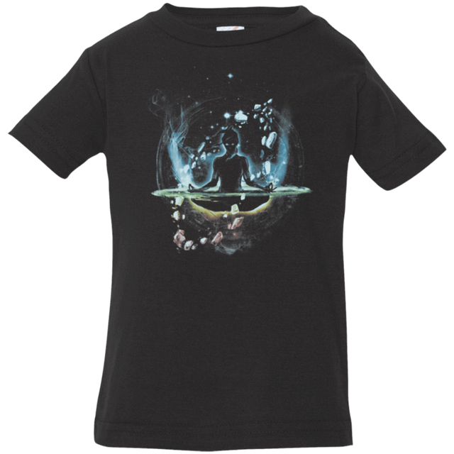 T-Shirts Black / 6 Months The Last Space Bender2 Infant Premium T-Shirt