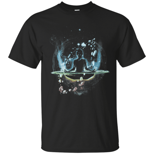 T-Shirts Black / Small The Last Space Bender2 T-Shirt