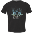 T-Shirts Black / 2T The Last Space Bender2 Toddler Premium T-Shirt