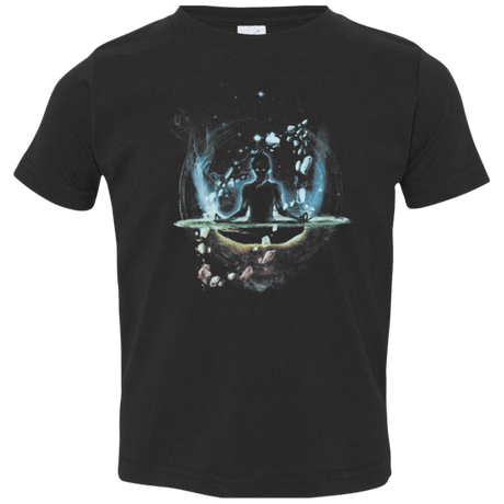 T-Shirts Black / 2T The Last Space Bender2 Toddler Premium T-Shirt