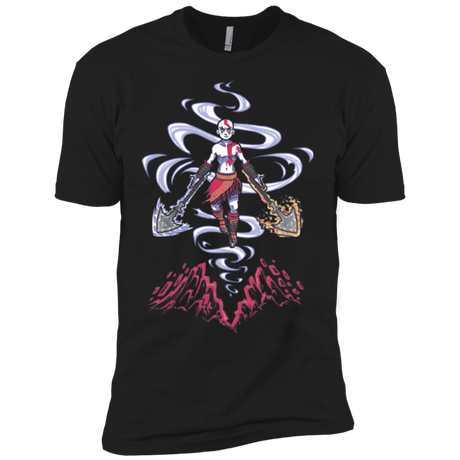 T-Shirts Black / YXS The Last Warbender Boys Premium T-Shirt