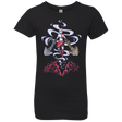 T-Shirts Black / YXS The Last Warbender Girls Premium T-Shirt
