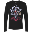 T-Shirts Black / Small The Last Warbender Men's Premium Long Sleeve