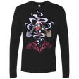 T-Shirts Black / Small The Last Warbender Men's Premium Long Sleeve