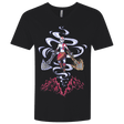 T-Shirts Black / X-Small The Last Warbender Men's Premium V-Neck