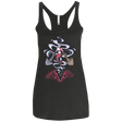 T-Shirts Vintage Black / X-Small The Last Warbender Women's Triblend Racerback Tank