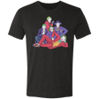 T-Shirts Vintage Black / S The Laughing Clown Club Men's Triblend T-Shirt