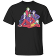 T-Shirts Black / YXS The Laughing Clown Club Youth T-Shirt