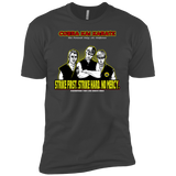 T-Shirts Heavy Metal / YXS The Leg Sweepers Boys Premium T-Shirt