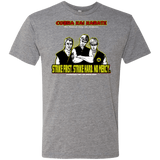 T-Shirts Premium Heather / Small The Leg Sweepers Men's Triblend T-Shirt