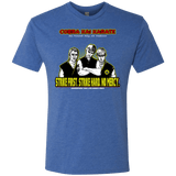 T-Shirts Vintage Royal / Small The Leg Sweepers Men's Triblend T-Shirt