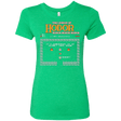 T-Shirts Envy / Small The Legend of Hodor Women's Triblend T-Shirt