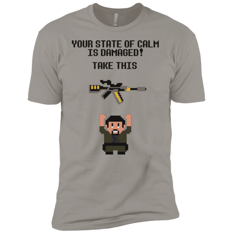 T-Shirts Light Grey / YXS The Legend of Vera Boys Premium T-Shirt