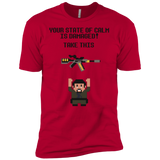 T-Shirts Red / YXS The Legend of Vera Boys Premium T-Shirt