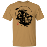 The Legendary Hero Ink T-Shirt