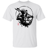 The Legendary Hero Ink T-Shirt