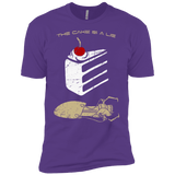 The Lie Boys Premium T-Shirt