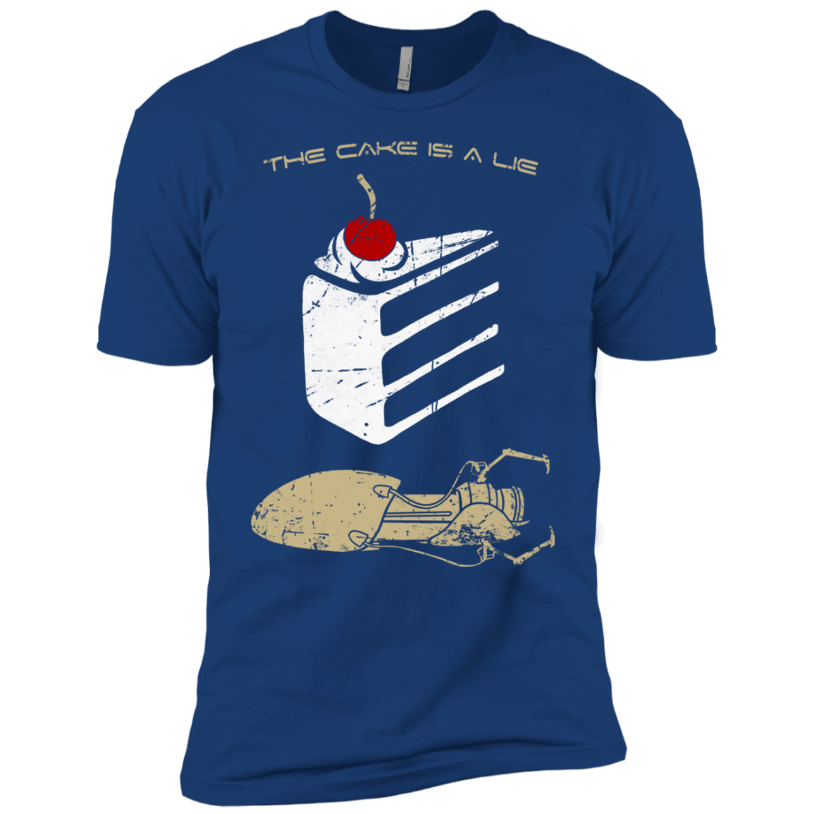 The Lie Boys Premium T-Shirt