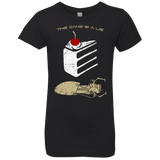 The Lie Girls Premium T-Shirt