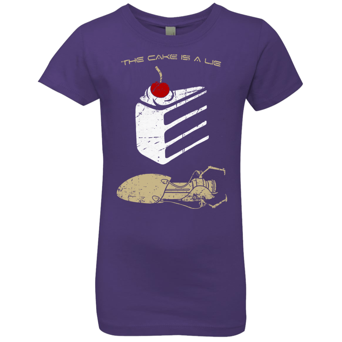 The Lie Girls Premium T-Shirt