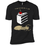 The Lie Men's Premium T-Shirt