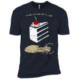 The Lie Men's Premium T-Shirt