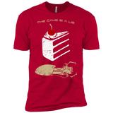 The Lie Men's Premium T-Shirt