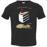 The Lie Toddler Premium T-Shirt